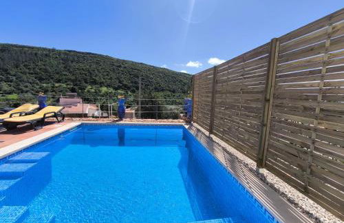 Casa-Diospiro-villa-for-4P-baby-with-private-pool - Photo 9