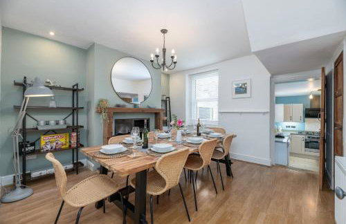 Willowdene Cottage by the Sea - Foto 11