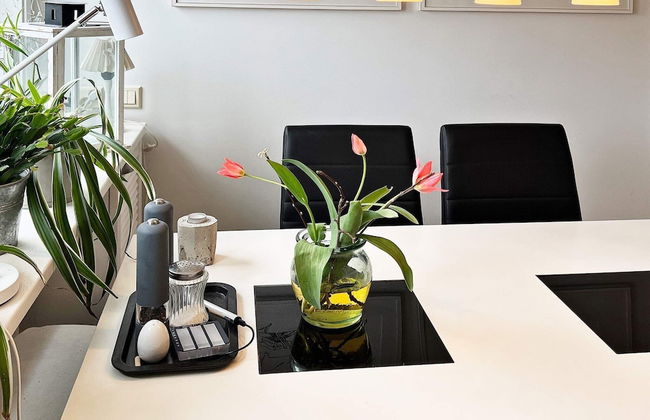 5 Person Holiday Home in Varmdo-by Traum - Foto 17