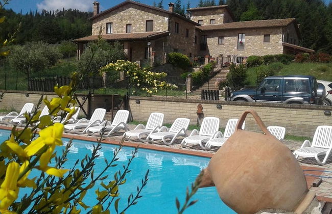 Agriturismo Olivastrella - Foto 21