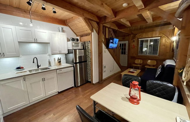 Black Bear Cottage - Photo 48