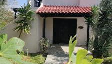 Sylvia s House at Vagia - Foto 5, Garden, Garden view