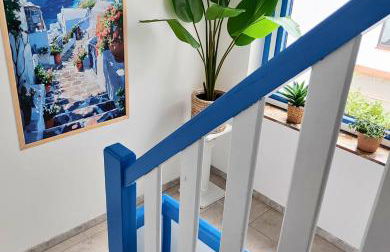 Weserblick Hafen-Apartment-Bremen - Foto 9