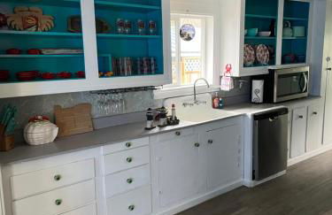 The Cozy Crab Cottage - Foto 14