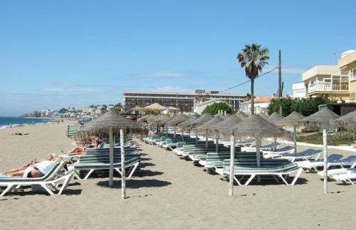 Apartment in La Cala de Mijas - Photo 29