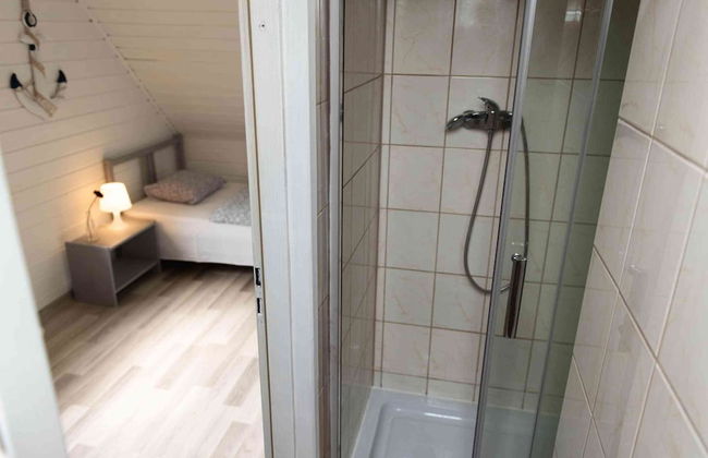 Holiday Home in Kopalino Near Baltic Coast - Photo 25