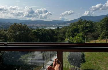 O MIRADOR da RÍA - Foto 1