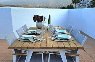 Matchroom Golf Penthouse Panorama utsikt - Photo 9