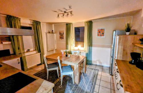 Wohnung nahe Messe und Zentrum - Foto 8