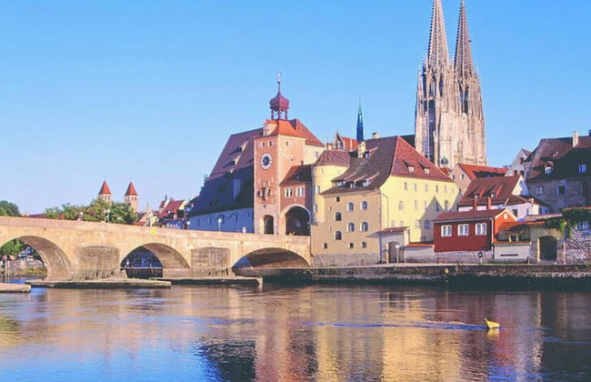 Holiday Apartment Forsthaus Heilsberg - Foto 60