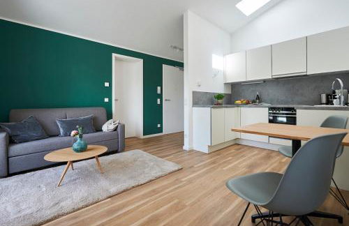 Boardinghome Oldenburg - Photo 17