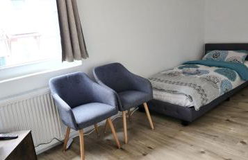 Modern apartment im Herzen des Schwarzwald v-s - Foto 14