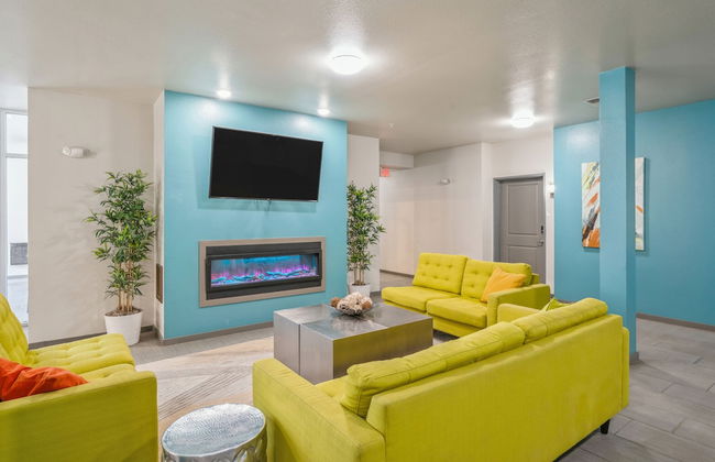 Kasa University Avenue Minneapolis - Photo 2