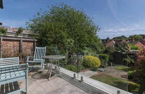 Super Chic Apartment in Beautiful Sunninghill - Pass the Keys - Foto 27