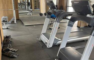 Studio com piscina a 1 minuto a pé do Metrô Brooklin - Foto 28