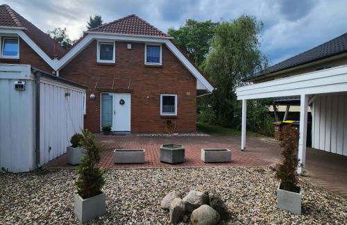 Ferienhaus LEMA - Foto 1