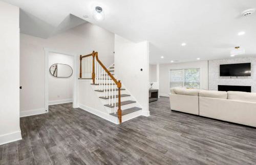 Grand Retreat - Luxury Vacation for Large Groups - Foto 66