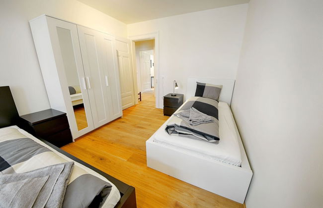 Hitrental City Apartments - Photo 31