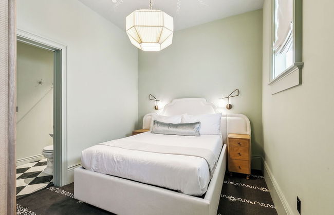 Hotel Perle - Foto 40