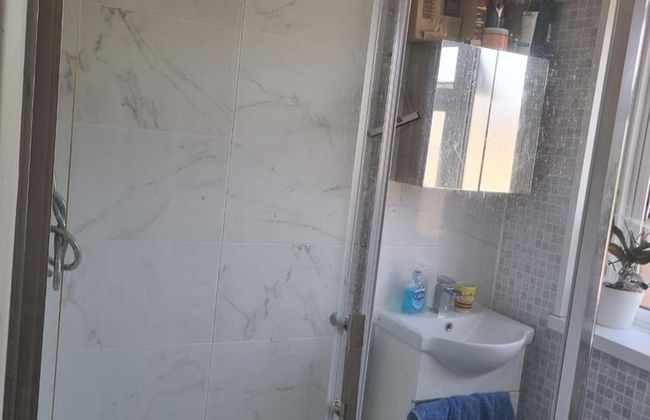 Alexandra Palace 3 Bedrooms Apartment in London - Foto 13