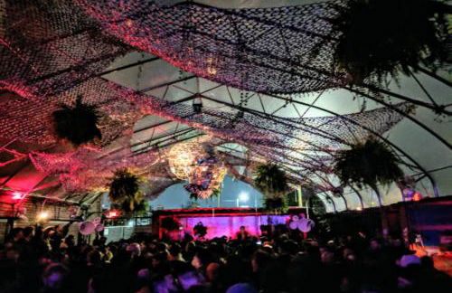 Detroit Artsy Industrial Loft - Foto 58