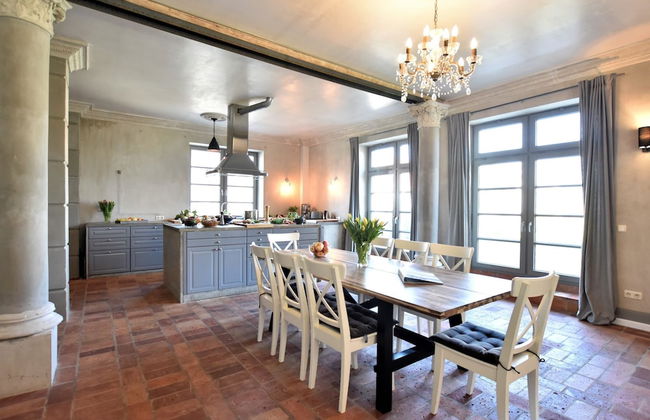 Ferienhaus in Detershagen mit Terrasse - Photo 22