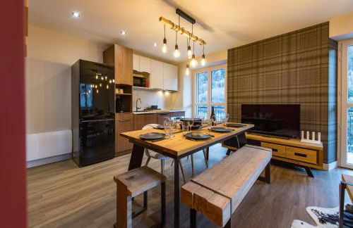 3 Vallées access & cycling Cosy 4 to 6 guests - Foto 11