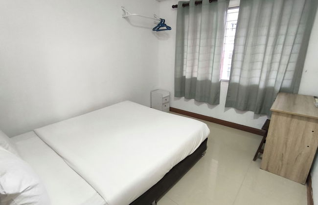Natol Homestay - Kenyalang Park - Foto 22