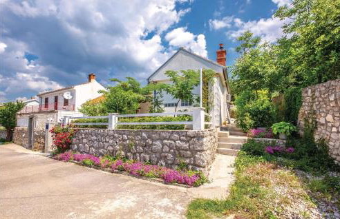 2 Bedroom Awesome Home In Jadranovo - Foto 7