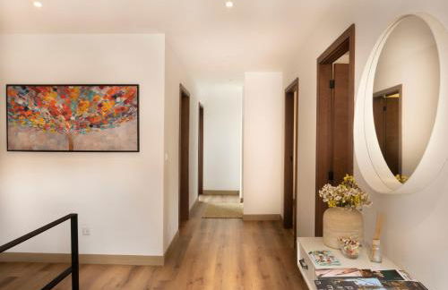 Casa Fonte do Castelo - Casa de Campo - Foto 42