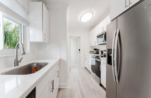 Modern Boca Waterfront - Pool, Hot Tub & Intracoastal - Foto 17