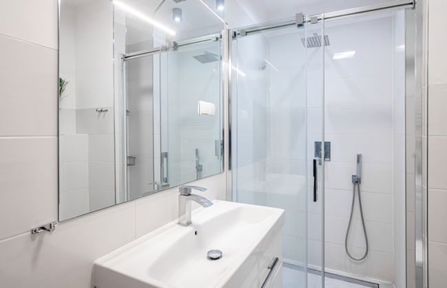 Na Wczasowej - Foto 4