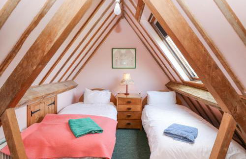 Plas Pontfaen - Foto 30