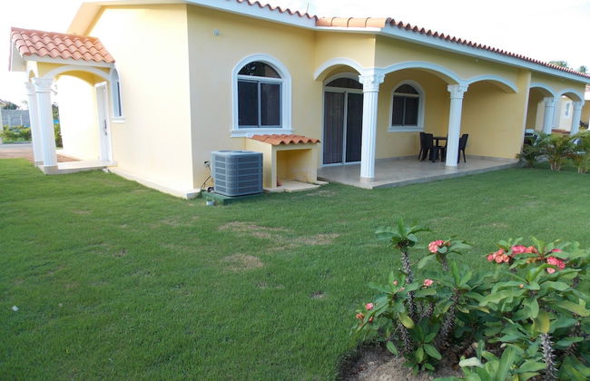 2 Bedroom Townhouse at Ocean Village - Foto 33