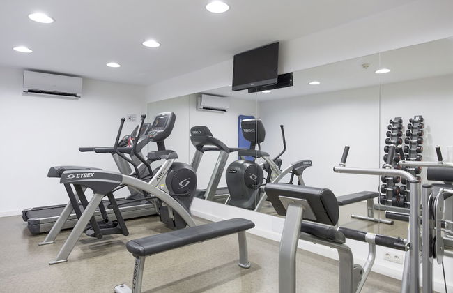 Sunset Harbour Club - Foto 25