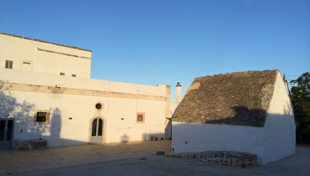 Masseria Capece - Foto 2, Imagen principal