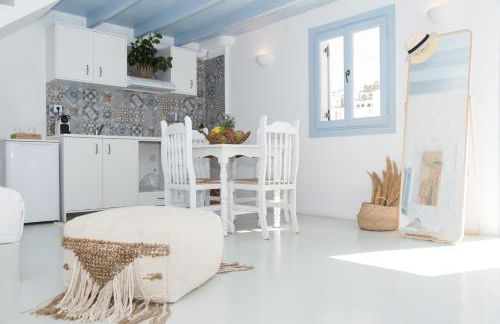 Patmos Sunshine Houses- 5 min walk from Skala Square - Foto 14