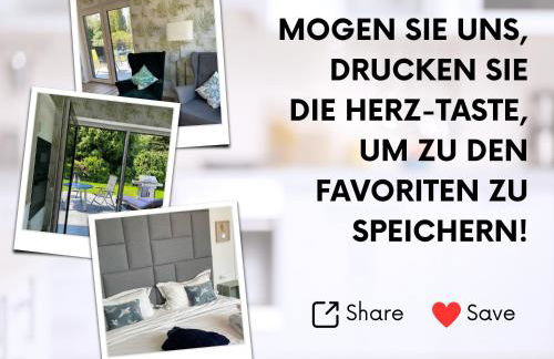 Jimmy's Place - Hotelgefühl, Tolle Lage, Terrasse, BBQ - Foto 9