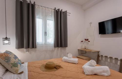 Avra 4 amazing house by the sea - Foto 21