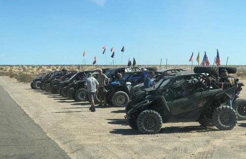 Gorgeous Sunset and Desert Views in Topock - Foto 31