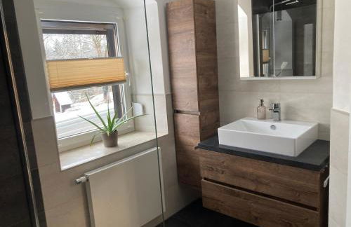 Ferienwohnung Hammerbergblick Rittersgrün - Foto 7