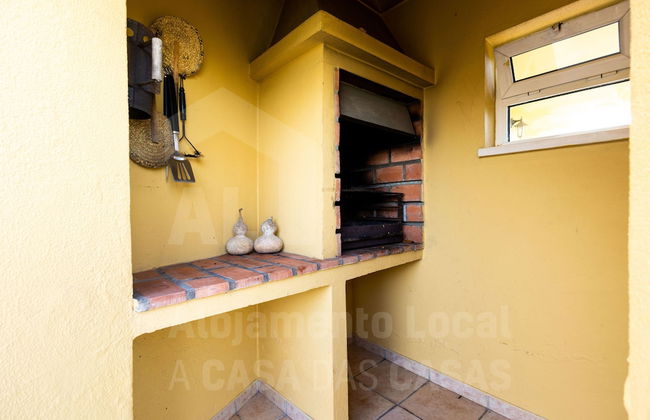 Villa Safarujo by Acasadascasas - Foto 30