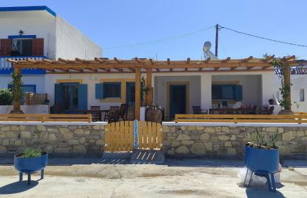 Thalassea house2 Lipsi - Foto 16