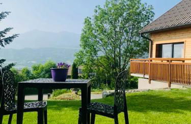 Gîtes les COMBES - Foto 31