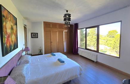 Castell Villa Bohío Mallorca - Foto 53