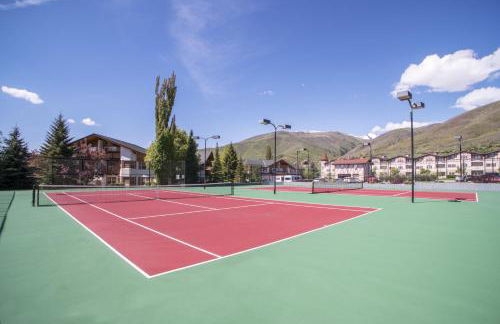 3 Bedroom 3 Bathroom Zermatt Villages 773 condo - Foto 25