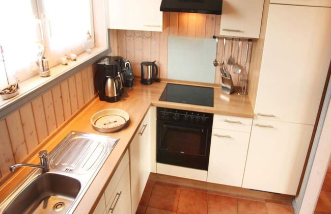 Ferienhaus im Skandinavischen Stil - Foto 4