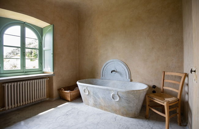 Villa Barsotti - Foto 44