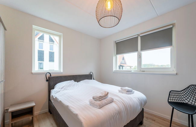 Modern Holiday Home by the sea With Sauna - Foto 11