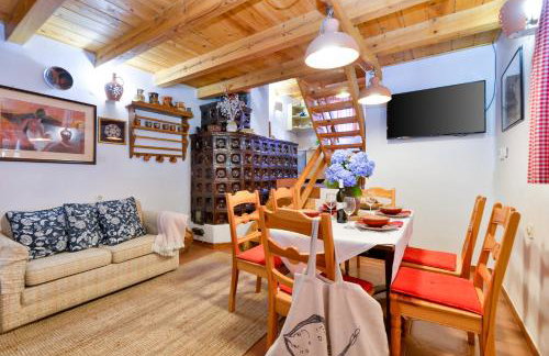 Holiday Home Dika - Foto 60